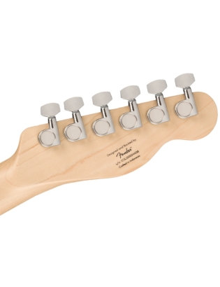 Fender® Squier Affinity Telecaster® LH MN BTB