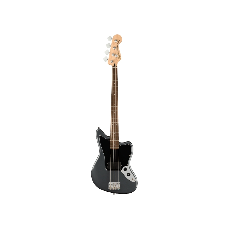 Fender® Squier Affinity Jaguar Bass® IL CFM