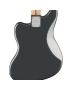 Fender® Squier Affinity Jaguar Bass® IL CFM