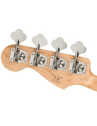 Fender® Squier Affinity Jaguar Bass® IL CFM