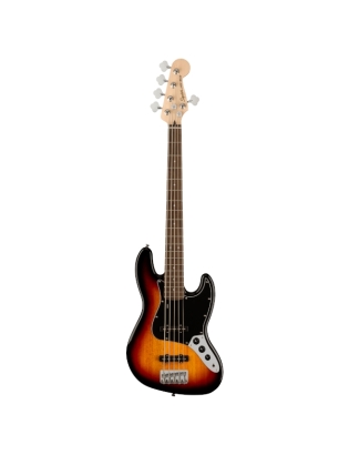 Fender® Squier Affinity Jazz Bass® V IL 3TS