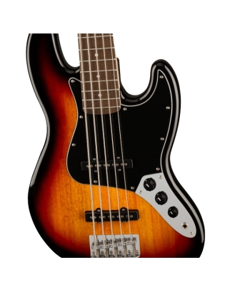 Fender® Squier Affinity Jazz Bass® V IL 3TS