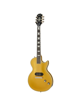 Epiphone Jared James Nichols "Gold Glory" Les Paul Custom