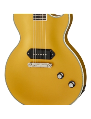 Epiphone Jared James Nichols "Gold Glory" Les Paul Custom