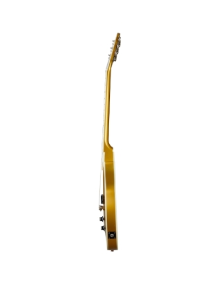 Epiphone Jared James Nichols "Gold Glory" Les Paul Custom