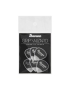 Ibanez PPA16MSG-WH Grip Wizard Medium 6-Pack