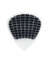 Ibanez PPA16MSG-WH Grip Wizard Medium 6-Pack