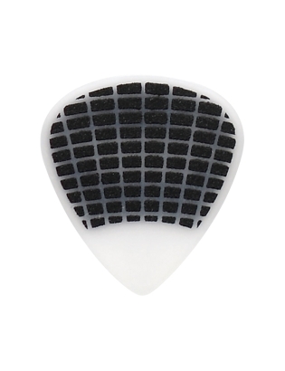 Ibanez PPA16HSG-WH Grip Wizard Heavy 6-Pack