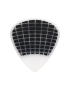 Ibanez PPA16HSG-WH Grip Wizard Heavy 6-Pack