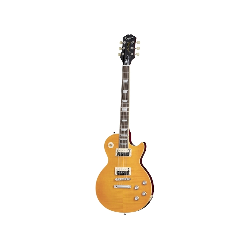 Epiphone Slash Les Paul Standard Appetite Burst