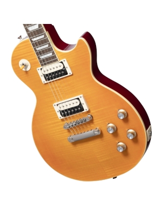 Epiphone Slash Les Paul Standard Appetite Burst