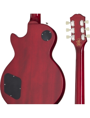 Epiphone Slash Les Paul Standard Appetite Burst