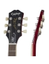 Epiphone Slash Les Paul Standard Appetite Burst
