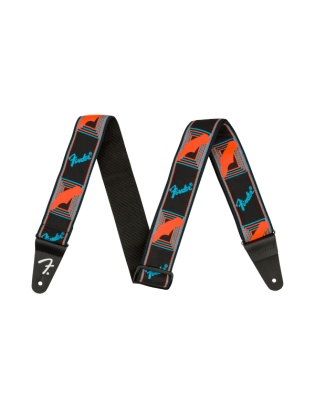 Fender® Neon Monogrammed...