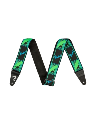 Fender® Neon Monogrammed...