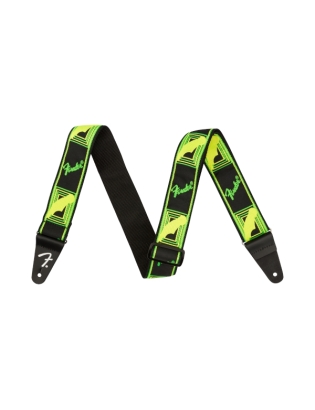 Fender® Neon Monogrammed...