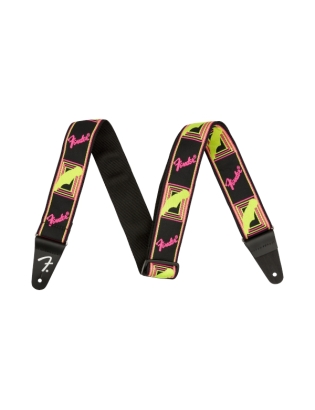 Fender® Neon Monogrammed...