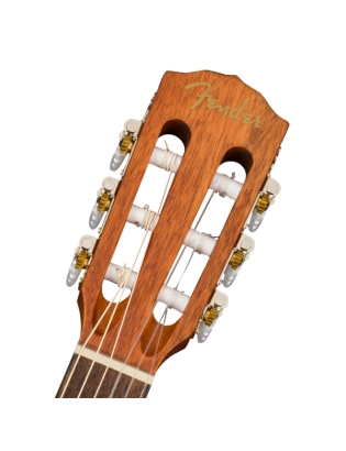 Fender® ESC105 Classical Small Neck