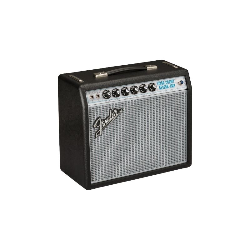 Fender® '68 Custom Vibro Champ® Reverb