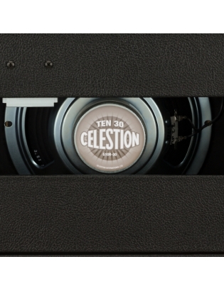 Fender® '68 Custom Vibro Champ® Reverb