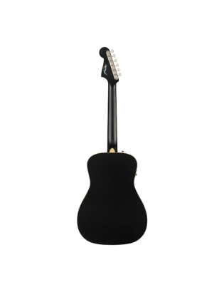 Fender® Joe Strummer Campfire WN MBK