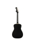 Fender® Joe Strummer Campfire WN MBK