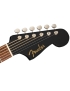 Fender® Joe Strummer Campfire WN MBK