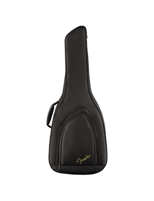 Fender® Joe Strummer Campfire WN MBK