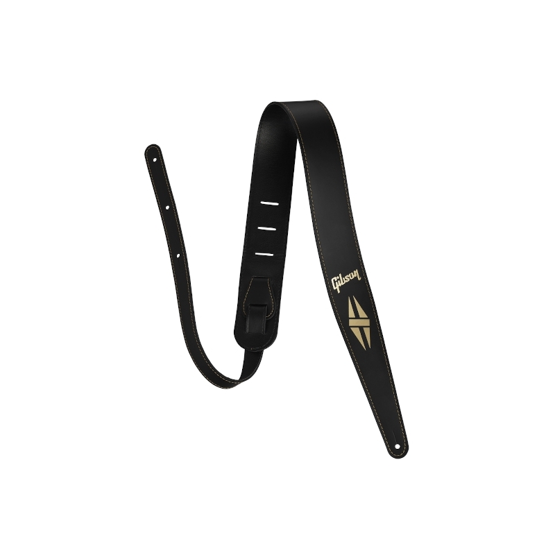 Gibson The Split Diamond BLK