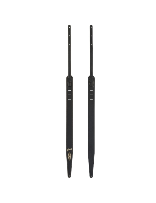 Gibson The Split Diamond BLK