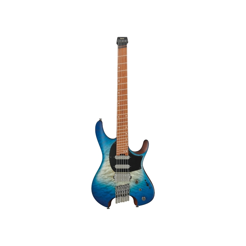 Ibanez QX54QM-BSM