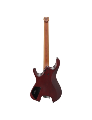 Ibanez QX54QM-BSM