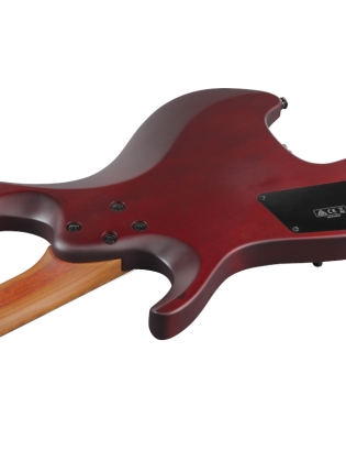 Ibanez QX54QM-BSM