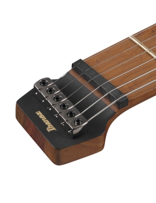 Ibanez QX54QM-BSM