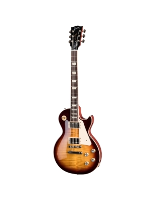Gibson Les Paul Standard '60s Bourbon Burst