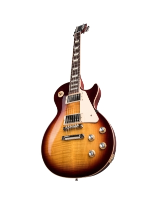 Gibson Les Paul Standard '60s Bourbon Burst