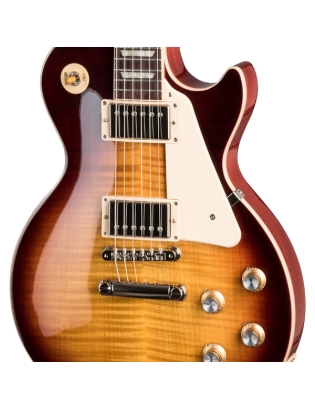 Gibson Les Paul Standard '60s Bourbon Burst