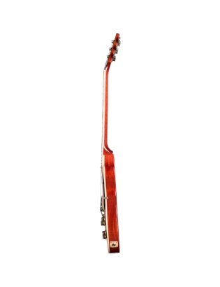 Gibson Les Paul Standard '60s Bourbon Burst