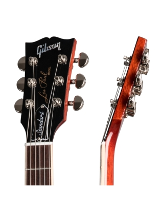 Gibson Les Paul Standard '60s Bourbon Burst