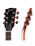 Gibson Les Paul Standard '60s Bourbon Burst