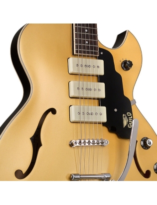 Guild Starfire I Jet 90 GLD