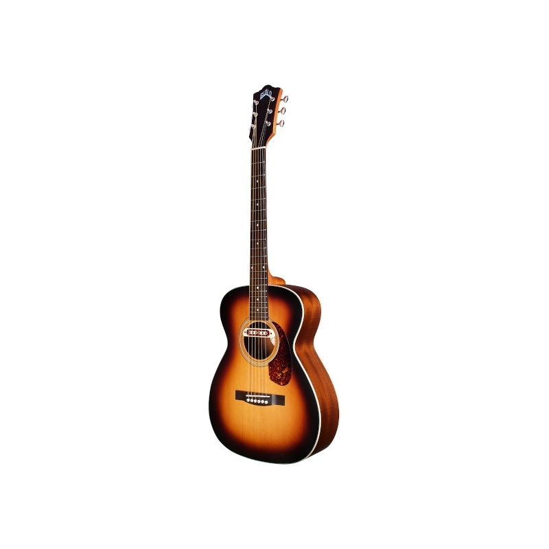 Guild M-240E Troubadour VSB
