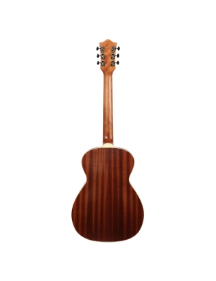 Guild M-240E Troubadour VSB