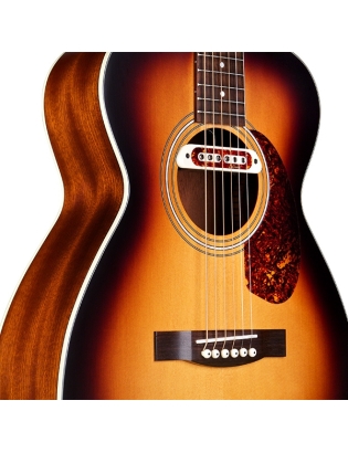 Guild M-240E Troubadour VSB