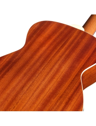 Guild M-240E Troubadour VSB