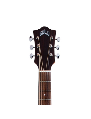 Guild M-240E Troubadour VSB