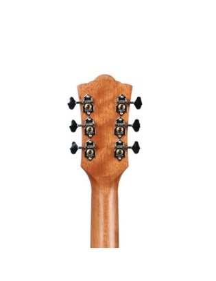 Guild M-240E Troubadour VSB