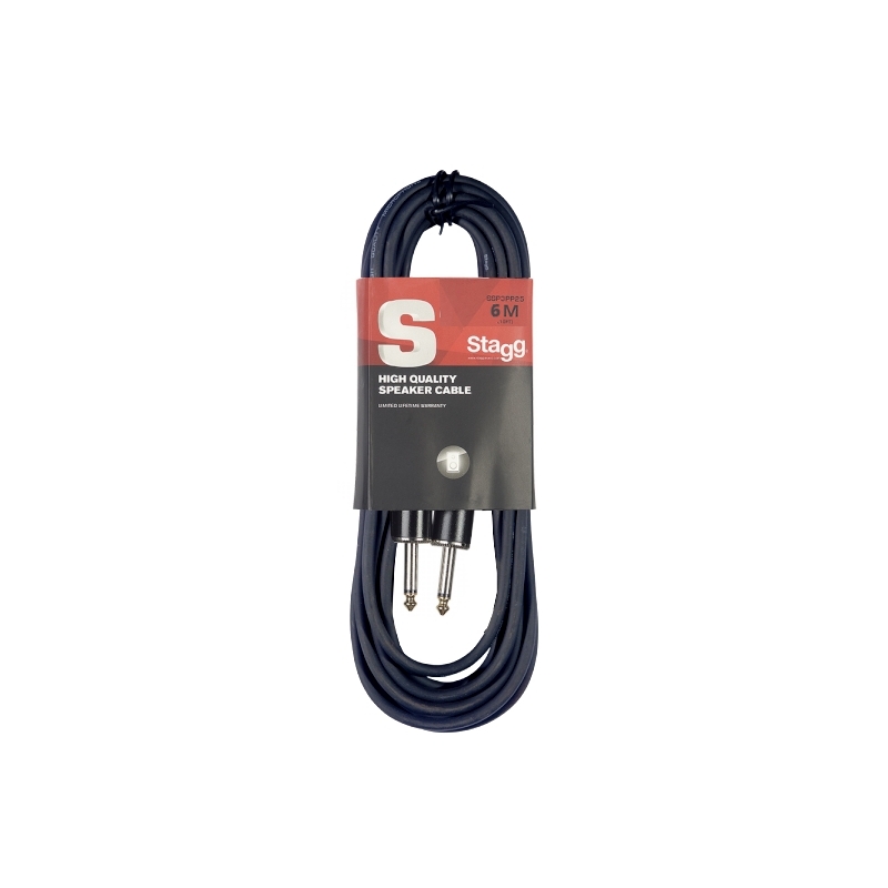 Stagg SSP6PP15