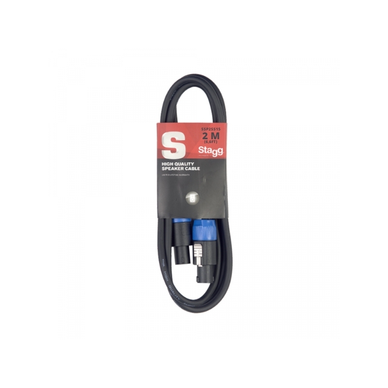Stagg SSP2SS15
