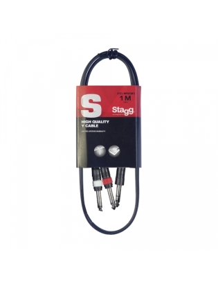 Stagg SYC1/PS2P E